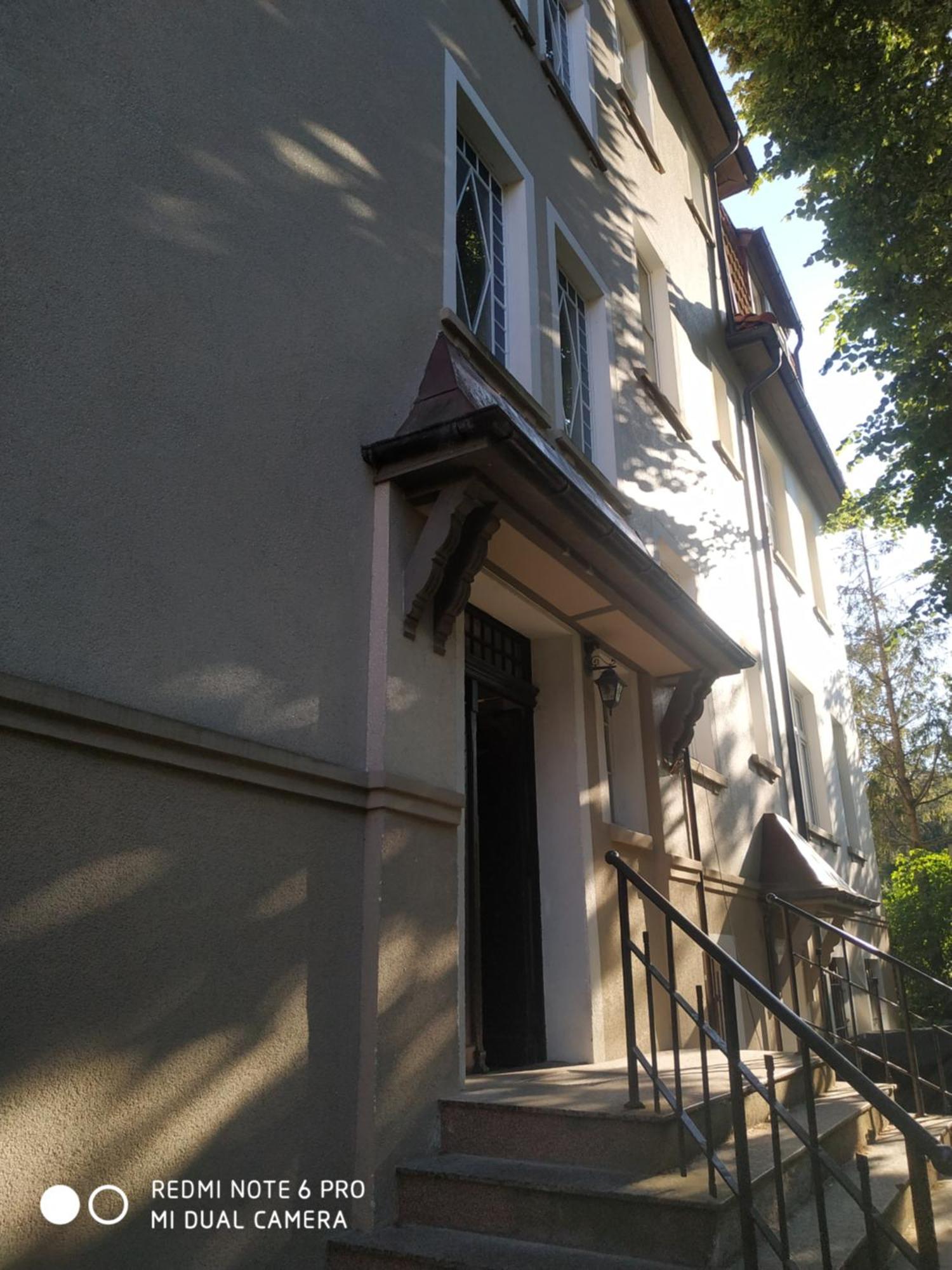 Apartament Sonet Mickiewicza Sopot Ngoại thất bức ảnh