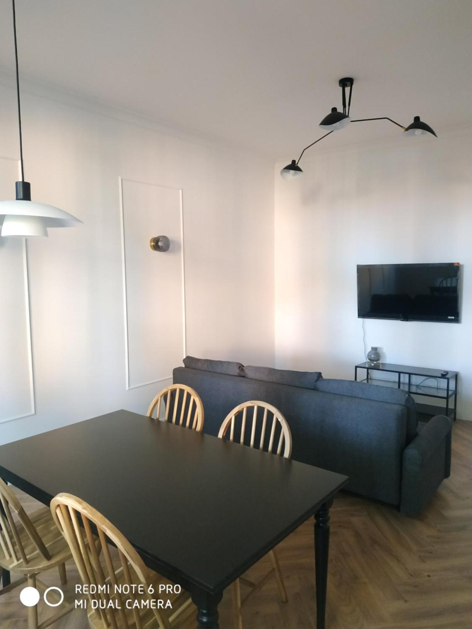 Apartament Sonet Mickiewicza Sopot Ngoại thất bức ảnh