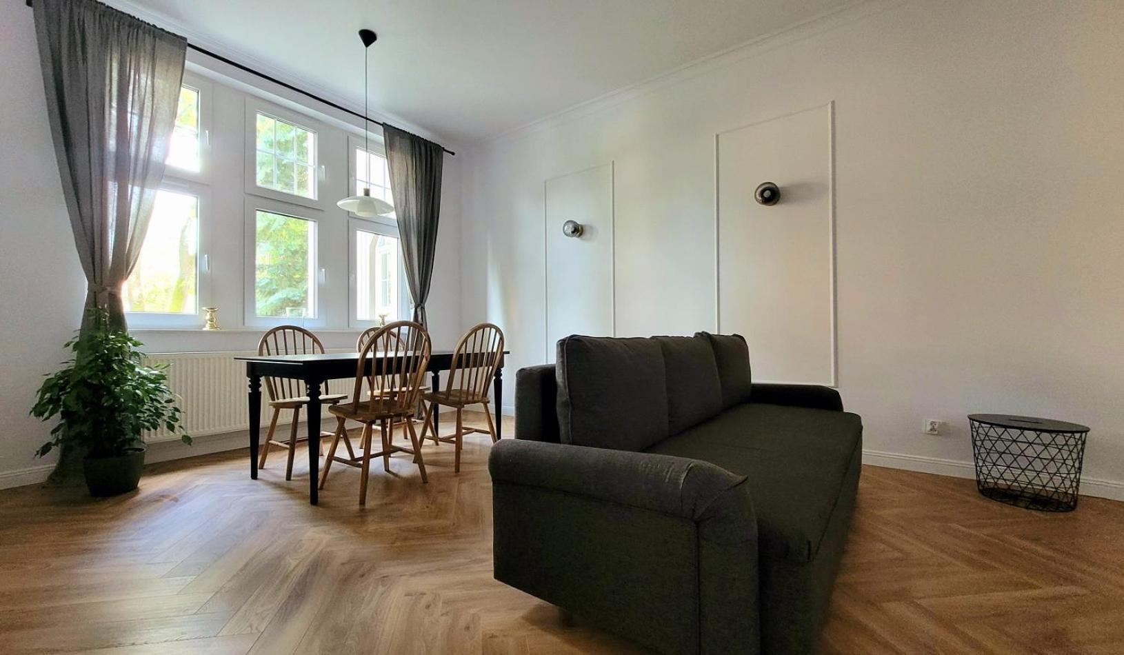 Apartament Sonet Mickiewicza Sopot Ngoại thất bức ảnh
