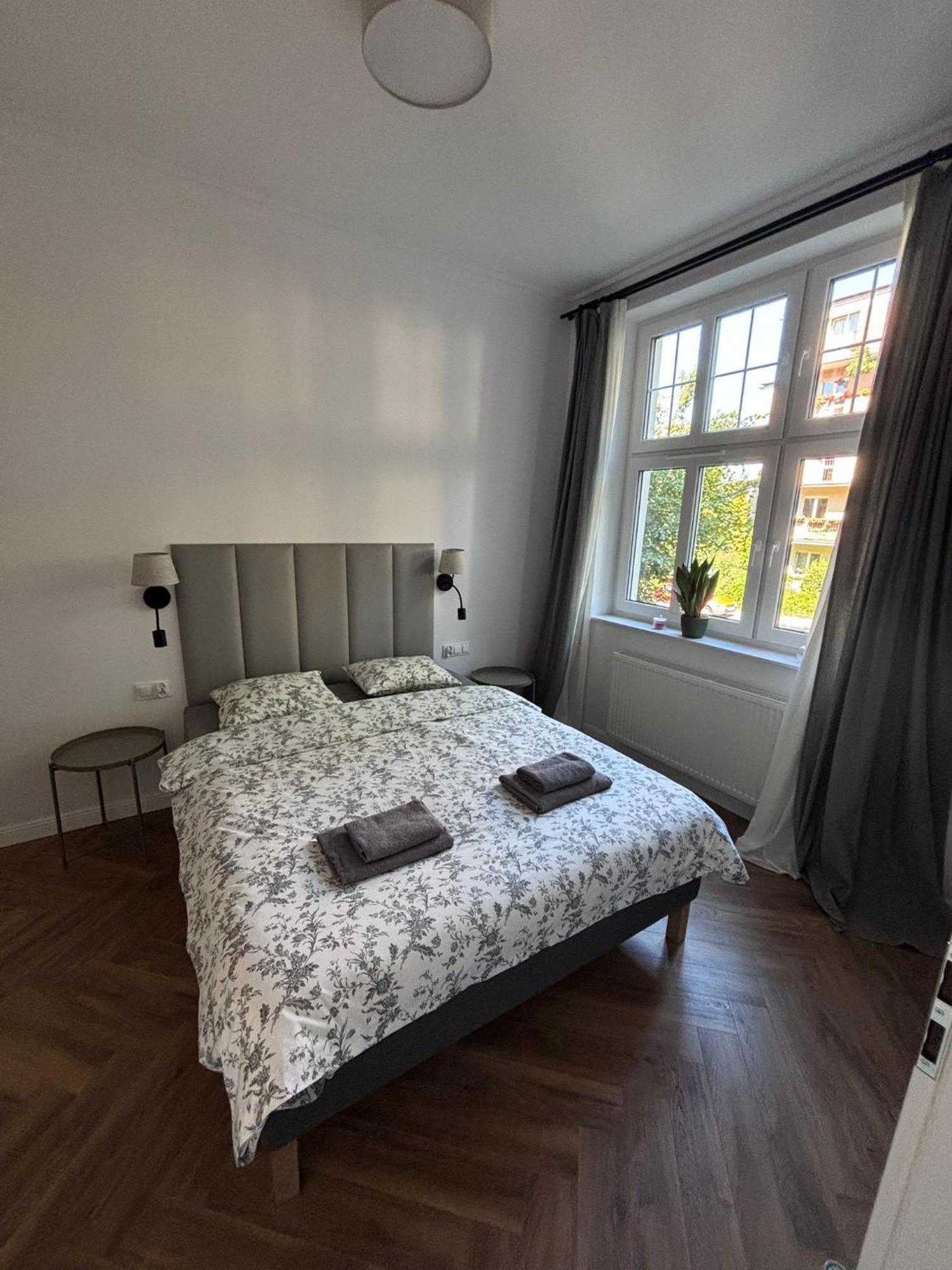 Apartament Sonet Mickiewicza Sopot Ngoại thất bức ảnh